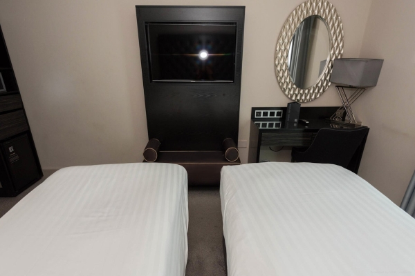 Hotel The Continental